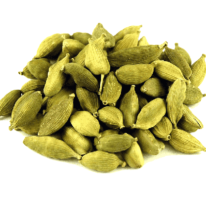 Cardamom