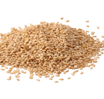 white Sesame