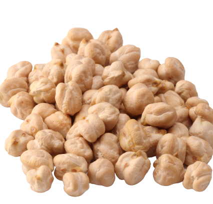 Chickpeas