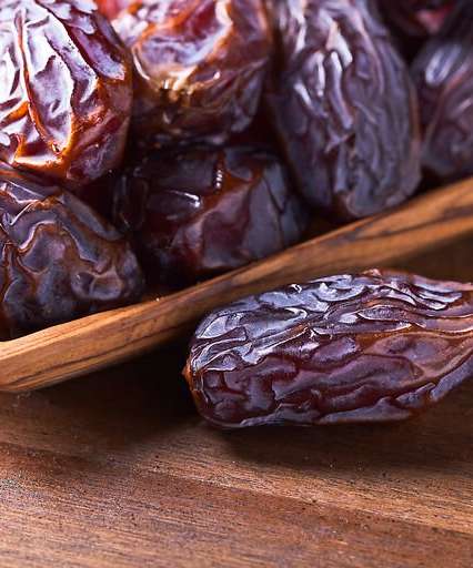 Mejdool dates