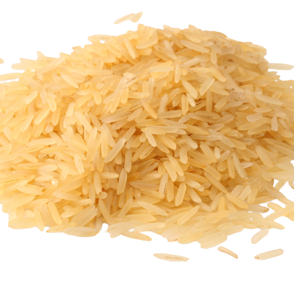 Basmati rice