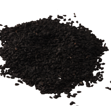 Black seeds (nigella seeds)