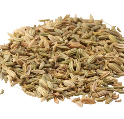 Fennel seeds