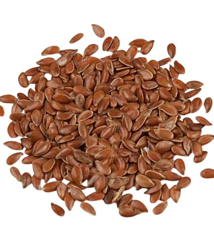 Flax seeds
