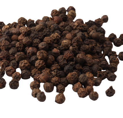 Black pepper