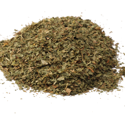 Dried mellow