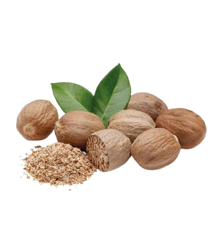 Nutmeg