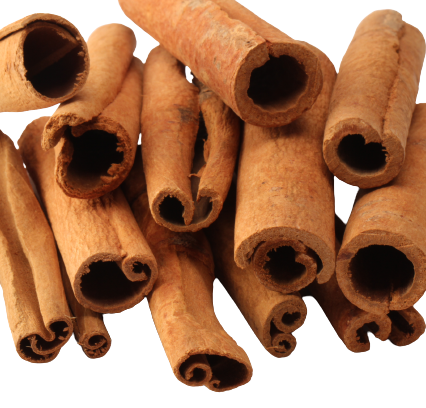 Cigar cinnamon