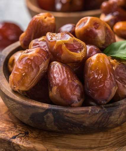 Wadi Dates