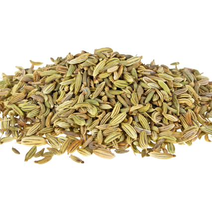 Anise seeds